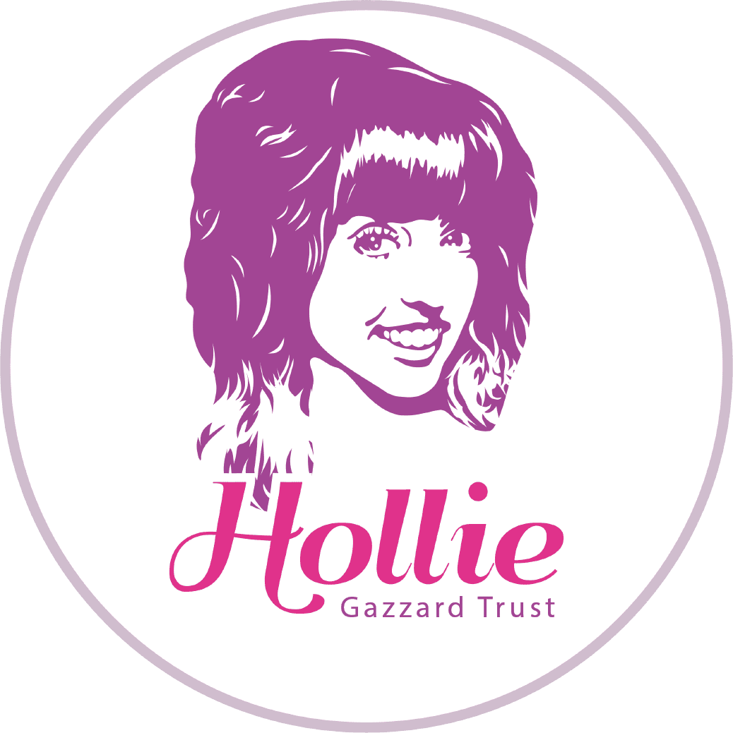 Hollie Gazzard Trust Logo