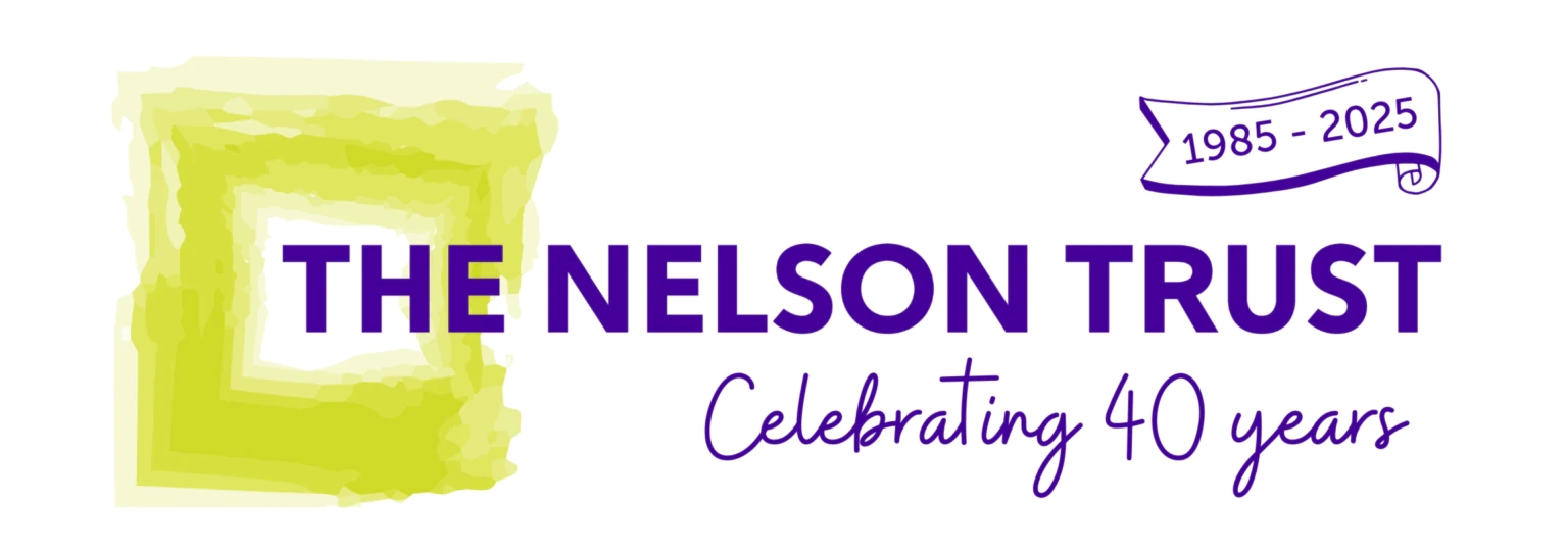 Nelson Trust Logo